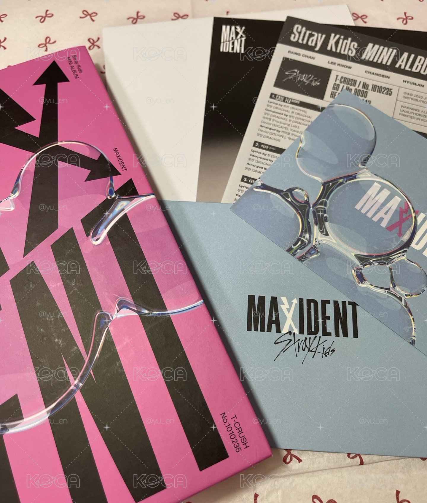MAXIDENT（空專）