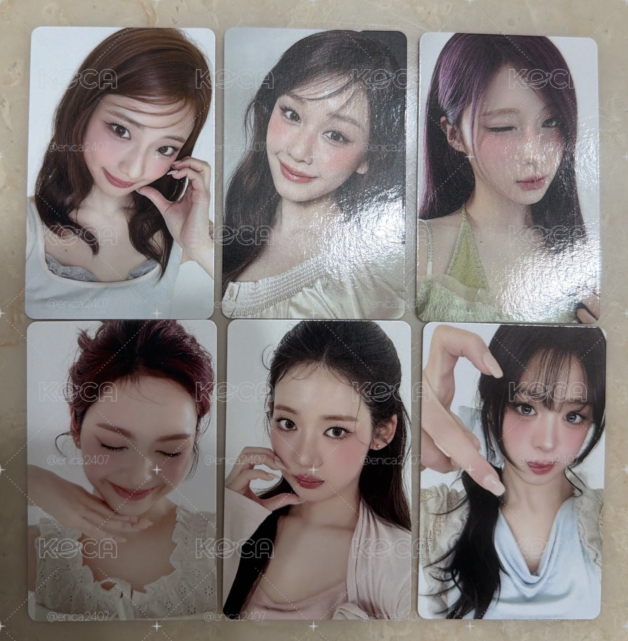 BANILA CO 4.0代言卡