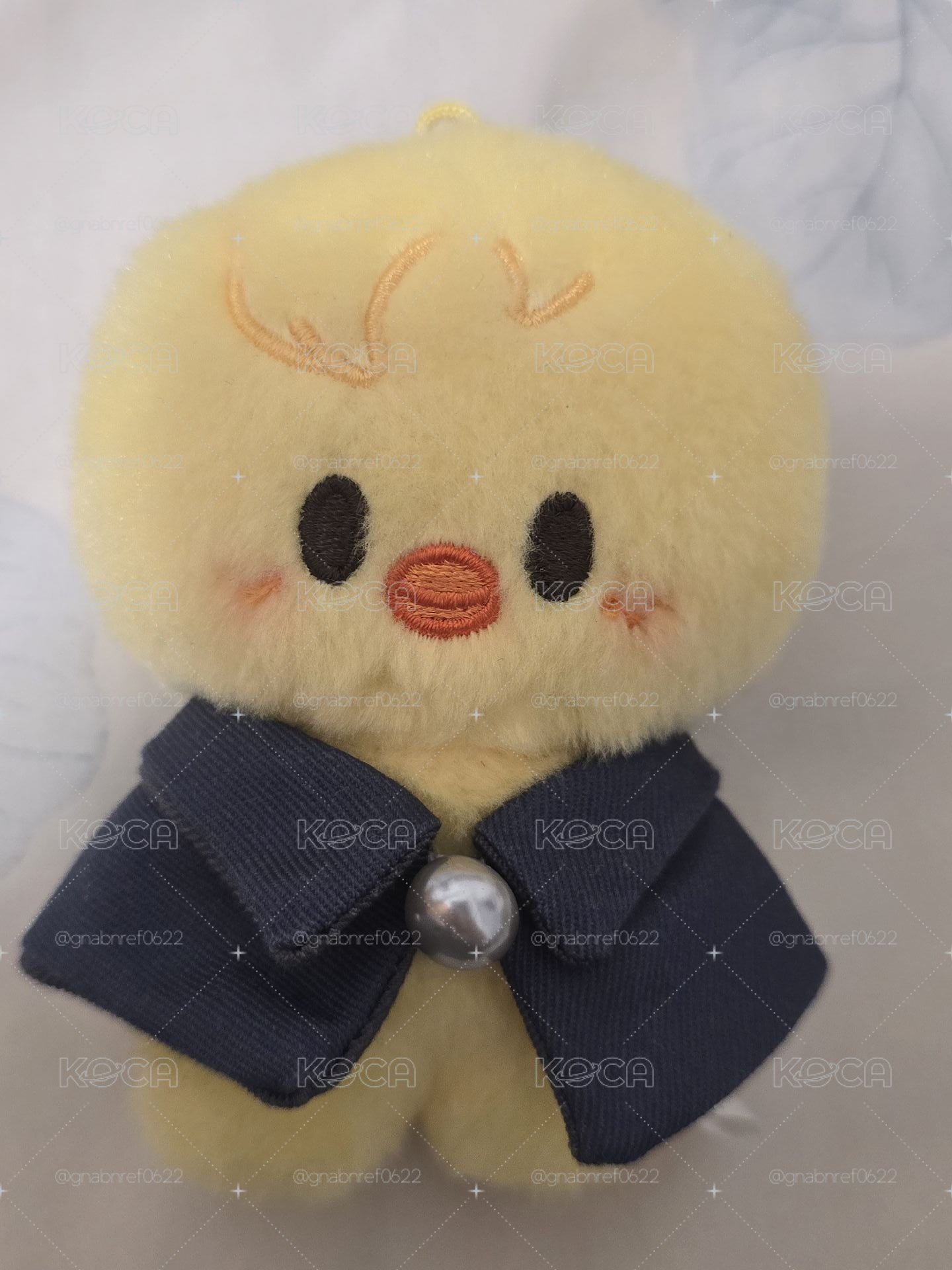 菲 魔法娃