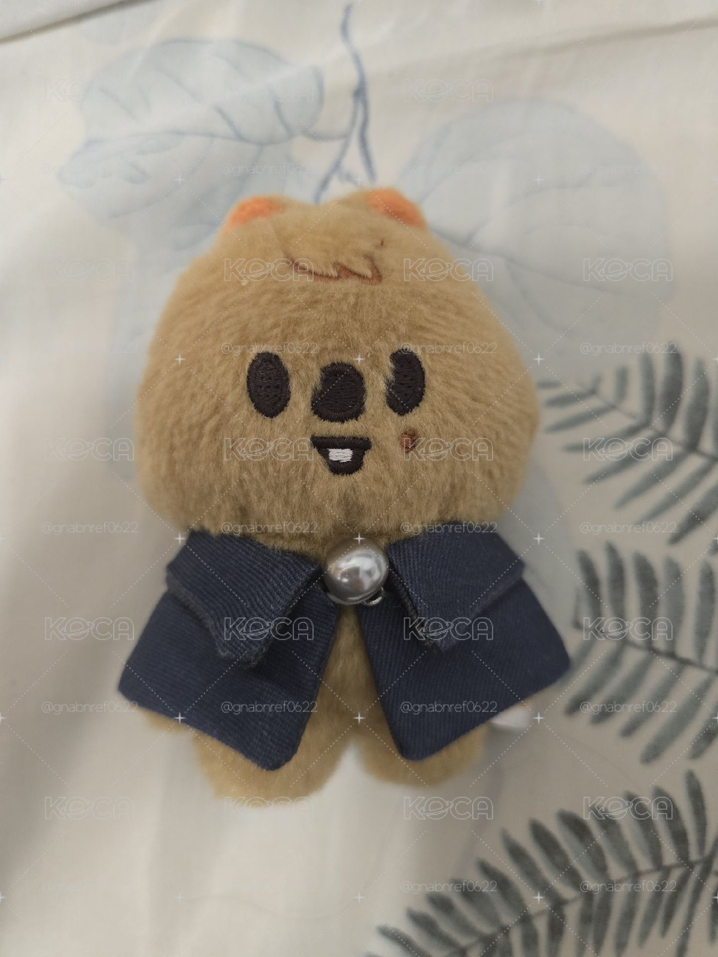 城 魔法娃