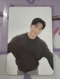 GH2 ms 2.0 簽售卡抱抱我 ver.