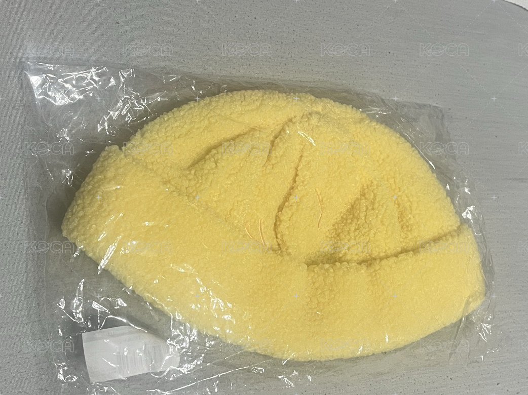 小啵帽