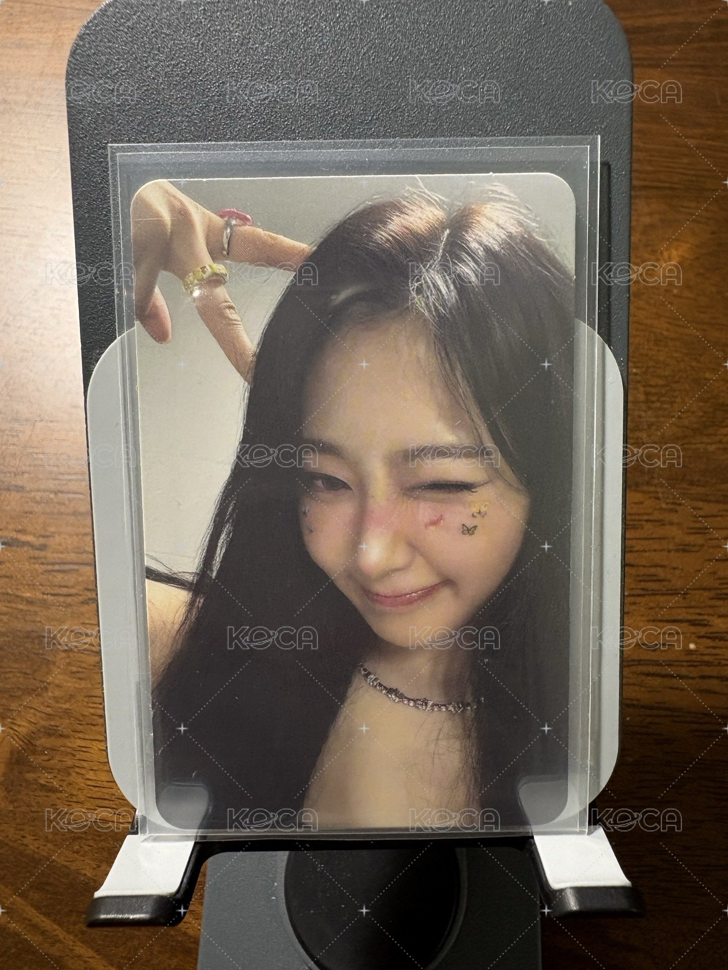 正規一Zine版吉