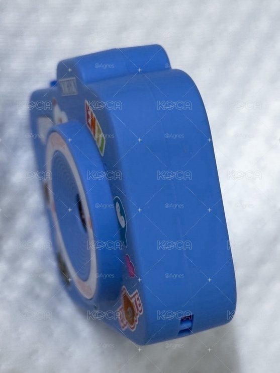 圭咩相機