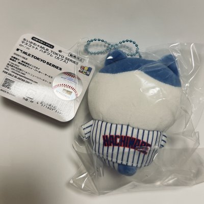 MLB系列 小熊隊小八