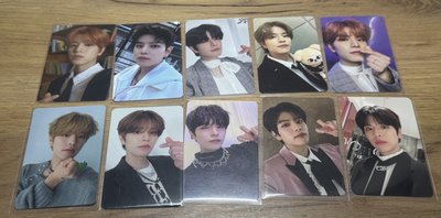 straykids 玟卡