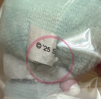 三麗鷗 扮裝系列 吊飾 Hello Kitty/小羊彼安諾/酷洛米