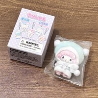 雪精靈小羊1️⃣（需多帶其他角色 多帶角色不互捆）