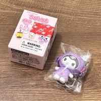 甜點酷洛米