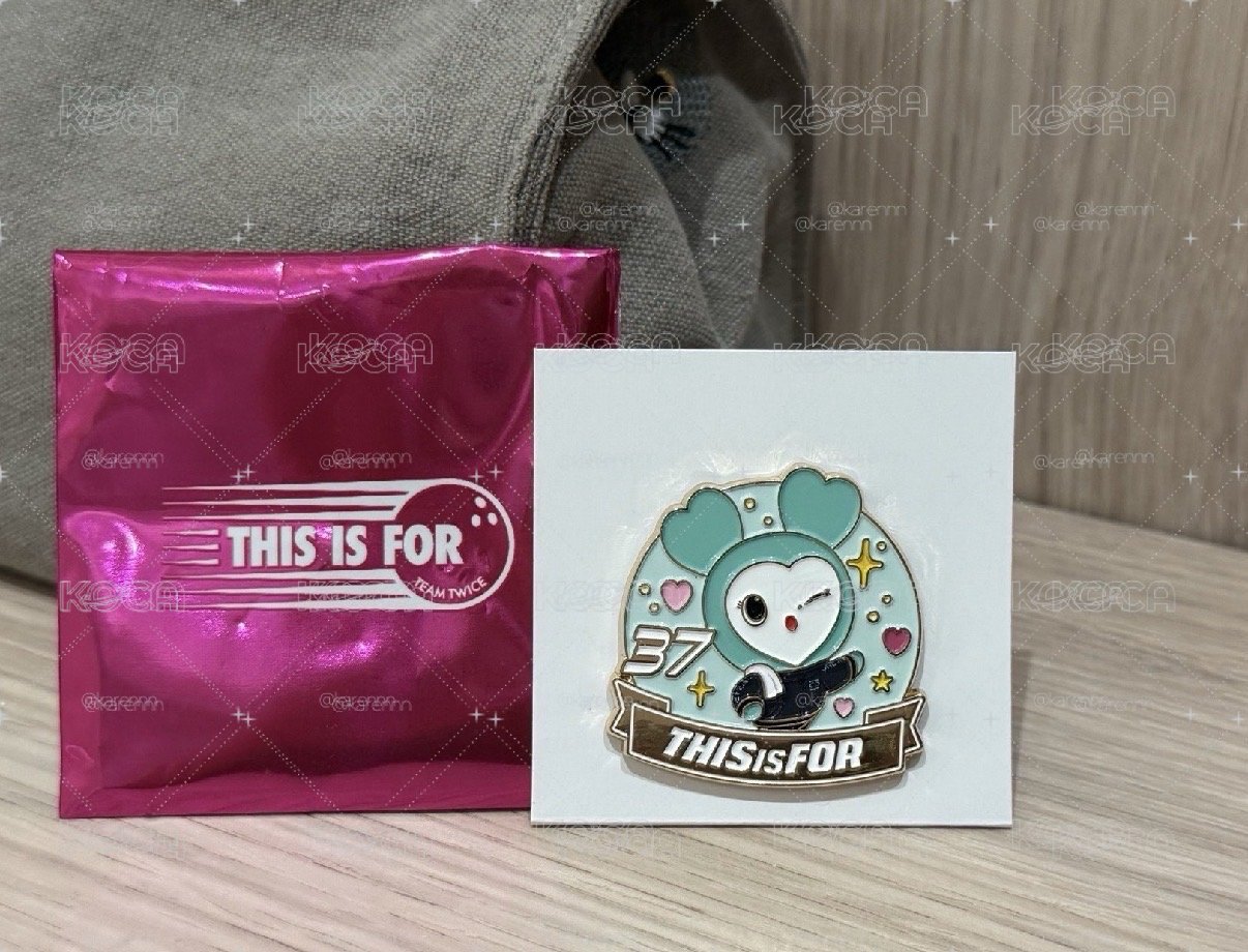 新國立 南徽章