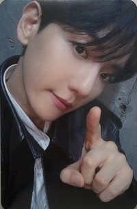 bolo4 ju 3.0 簽售卡 
