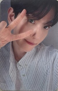 bolo4 ju 3.0 簽售卡 