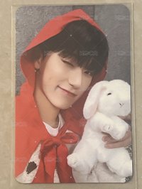 🩷小紅帽 需多帶💛500