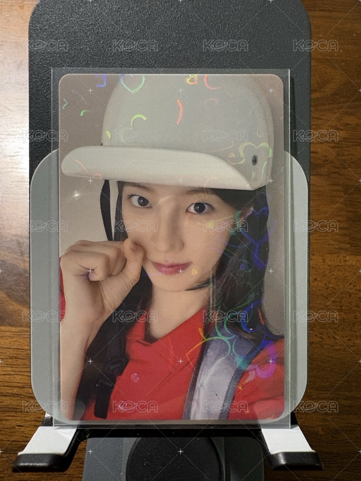 環球單封預售葉