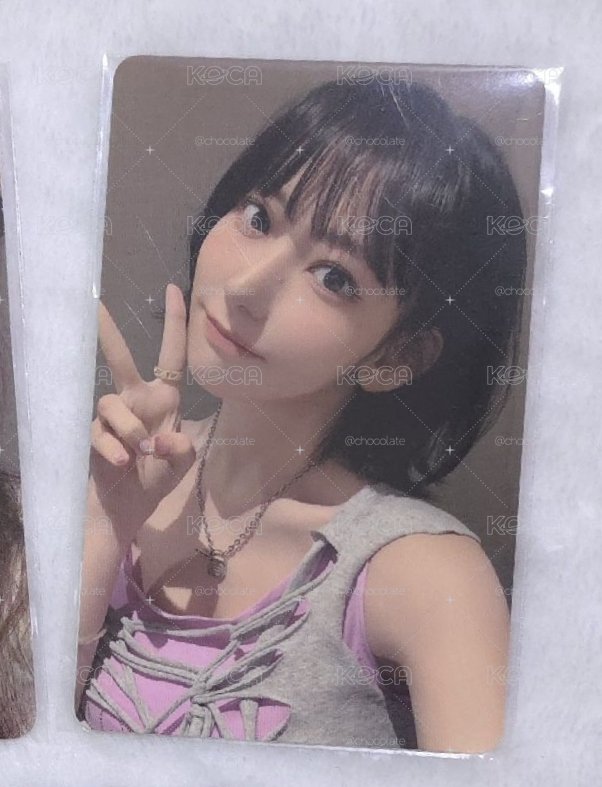 日咖幸運卡1.0 櫻花