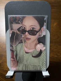 恩採專卡