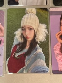 迷二毛帽玧