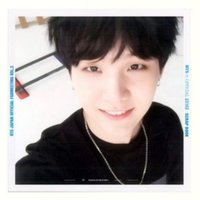 3期FM 周邊卡 Scrap Book PC / SUGA