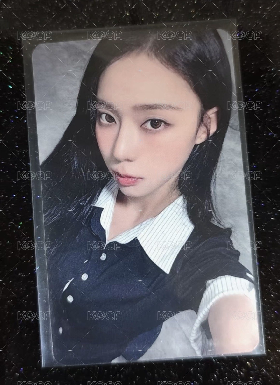 很美的便宜卡