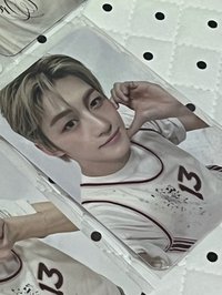 JM簽售