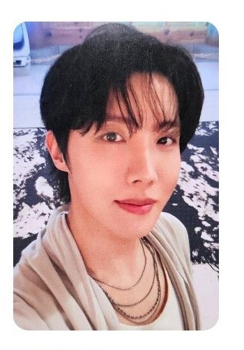 BTS Arirang 美巡場限卡俊錫珍 現貨 #降價售