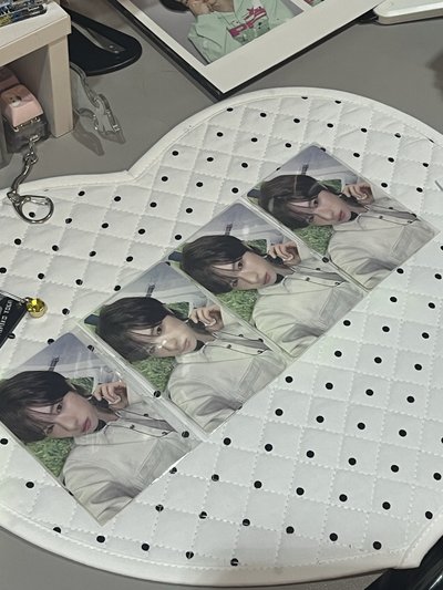 tws炅潣迷五