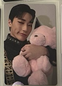 💛抱熊 