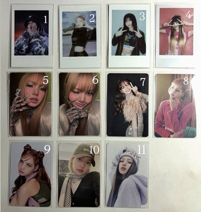 Lisa 專區