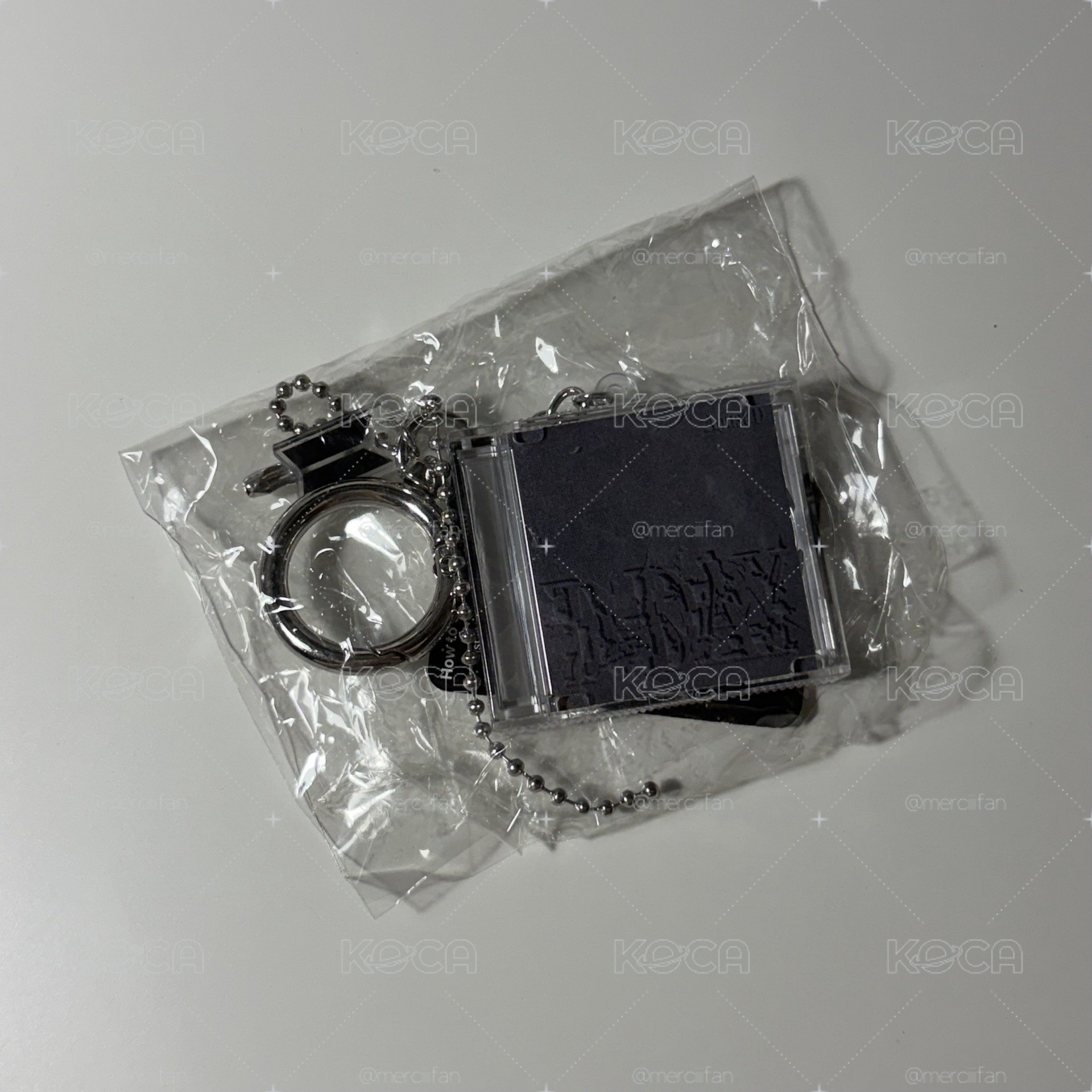 BTS Festa 專輯 2025 CAPSULE ALBUM Vol.1（其）