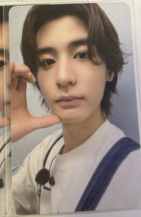 新年幸運卡