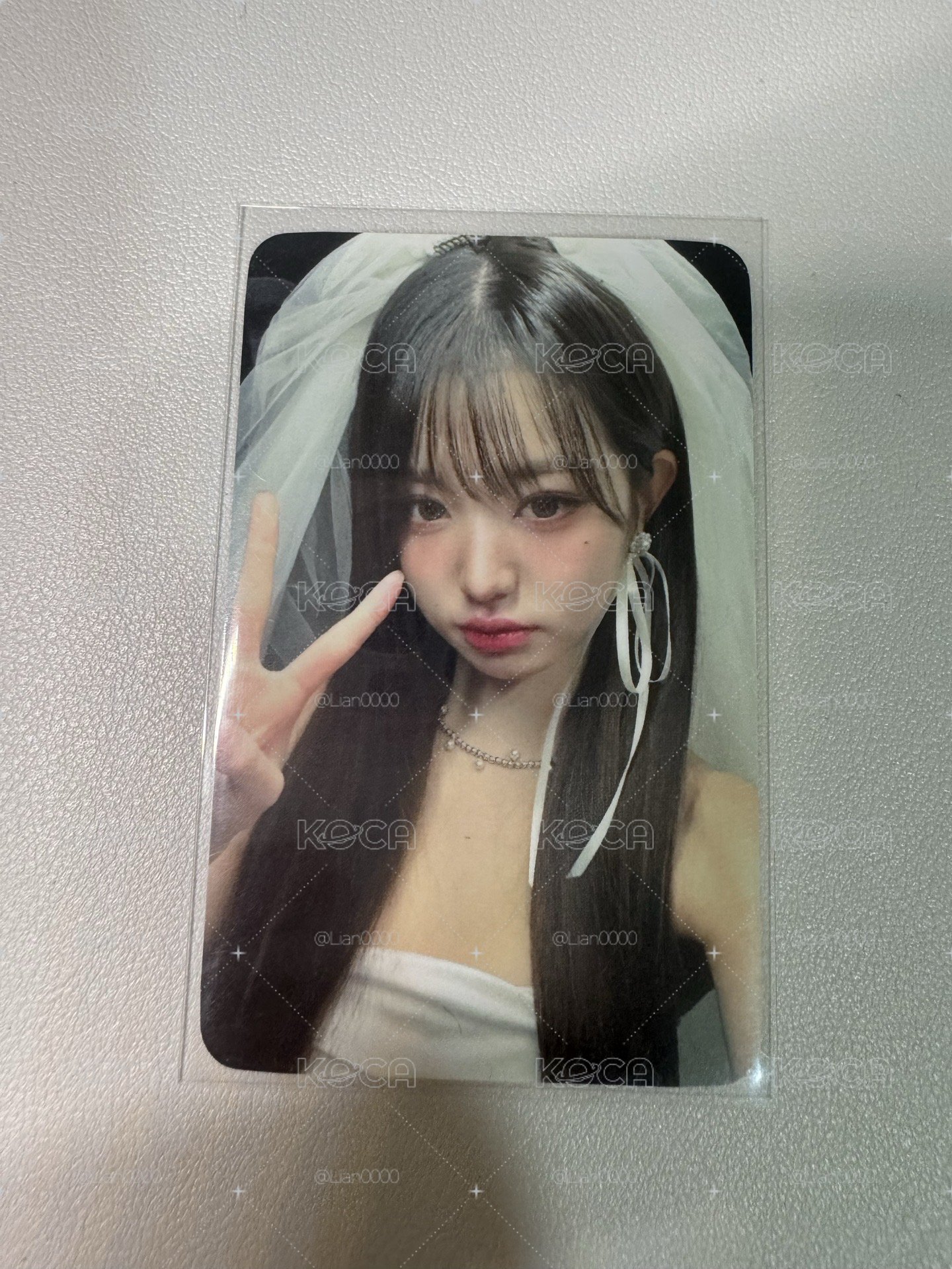 婚紗員👰‍♀️🤍