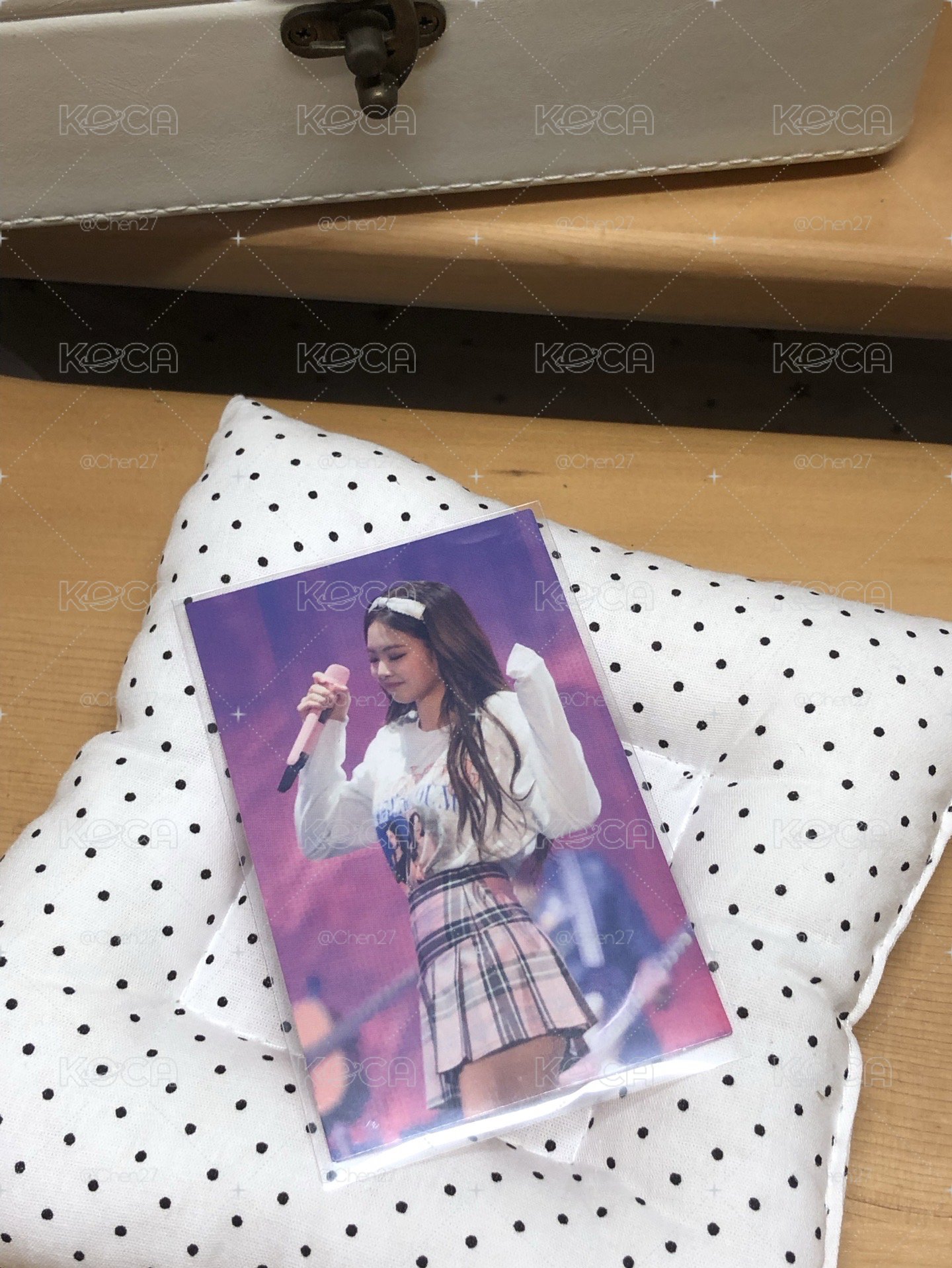 首爾粉妮（含綁