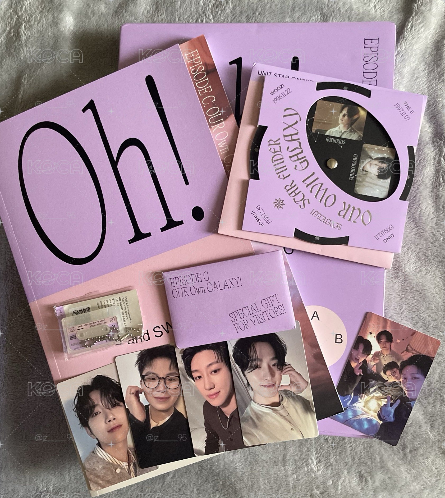 💍｜EPISODE C ver.