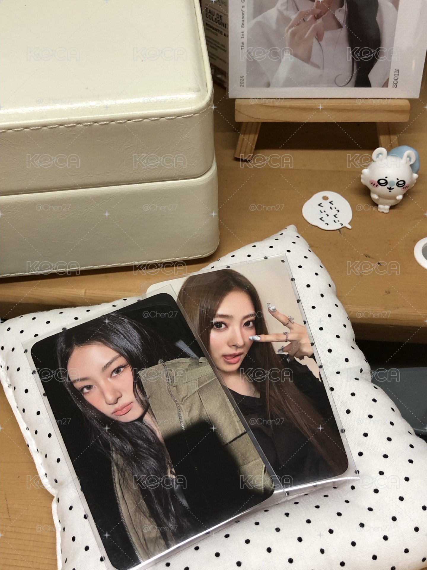 MEOVV 迷一withmuu 