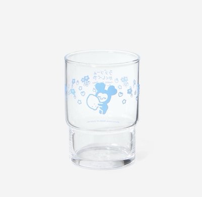 🇯🇵TWICE Japan Debut 9th Anniversary 玻璃杯🥃一整組 *9