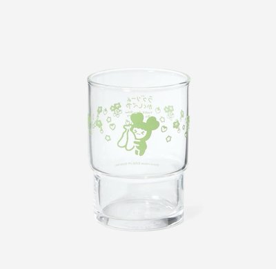 🇯🇵TWICE Japan Debut 9th Anniversary 玻璃杯🥃一整組 *9