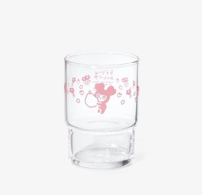 🇯🇵TWICE Japan Debut 9th Anniversary 玻璃杯🥃一整組 *9