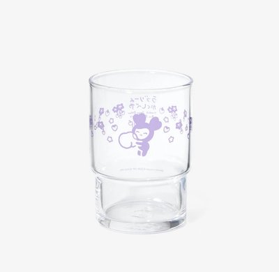 🇯🇵TWICE Japan Debut 9th Anniversary 玻璃杯🥃一整組 *9