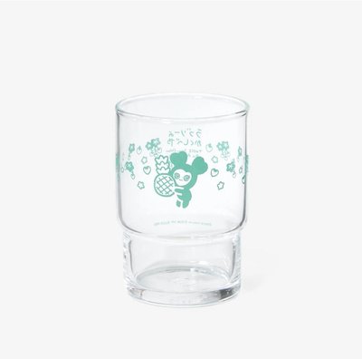🇯🇵TWICE Japan Debut 9th Anniversary 玻璃杯🥃一整組 *9