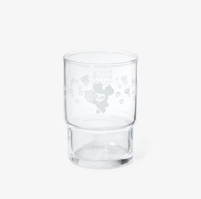 🇯🇵TWICE Japan Debut 9th Anniversary 玻璃杯🥃一整組 *9