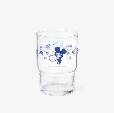 🇯🇵TWICE Japan Debut 9th Anniversary 玻璃杯🥃一整組 *9