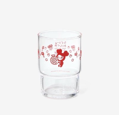 🇯🇵TWICE Japan Debut 9th Anniversary 玻璃杯🥃一整組 *9