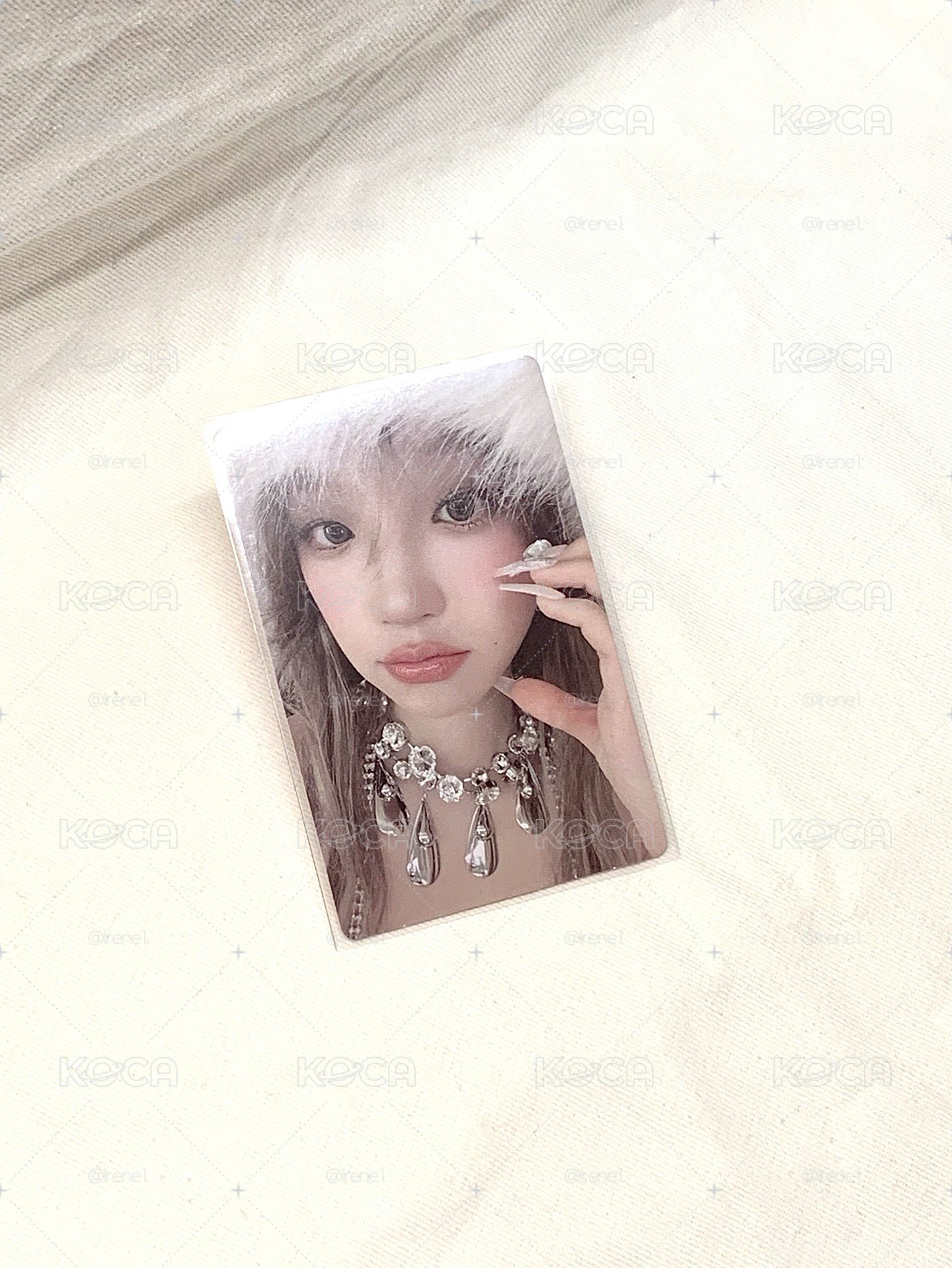 smini ver. 專卡