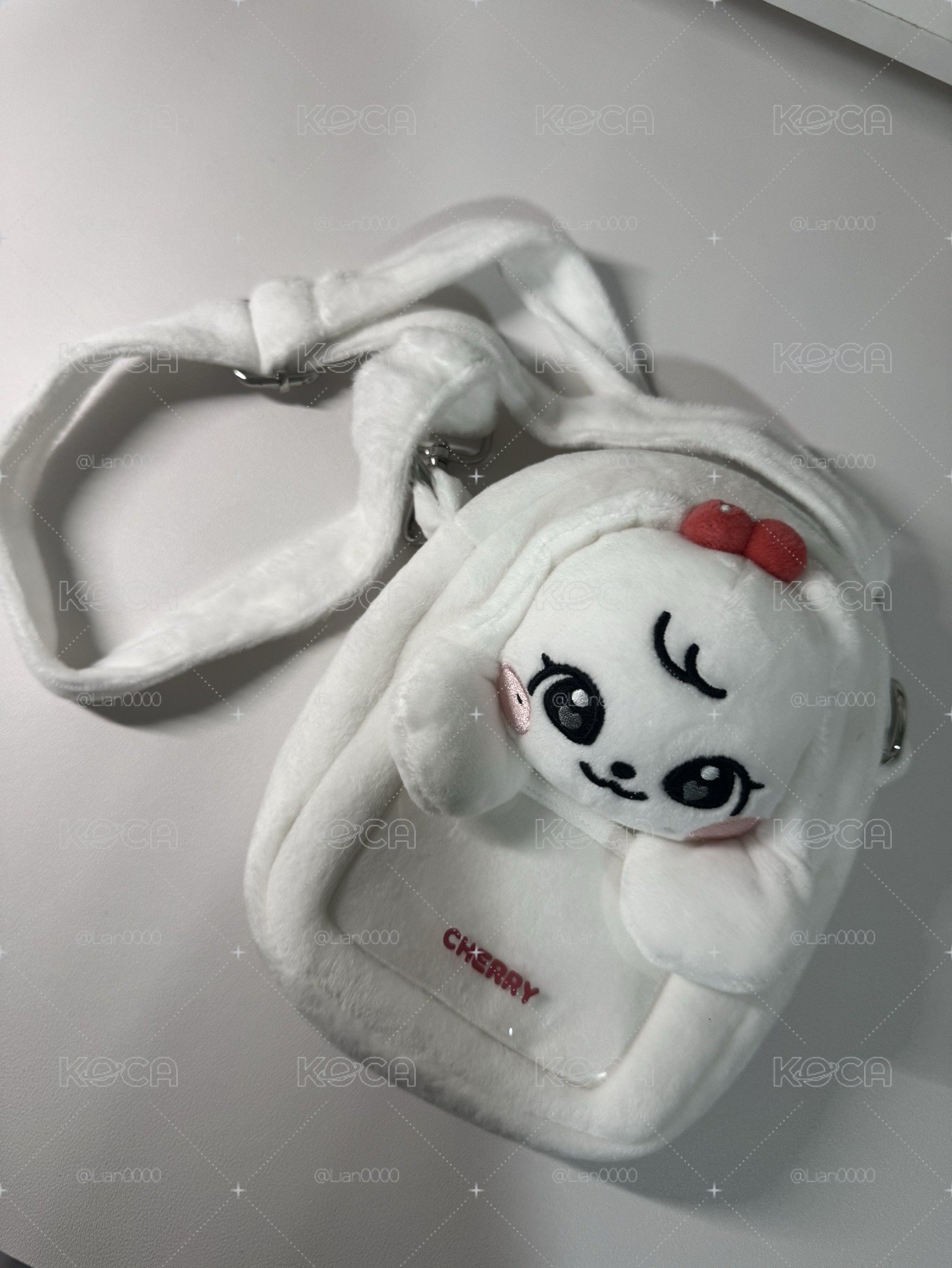 員斜背包🐰