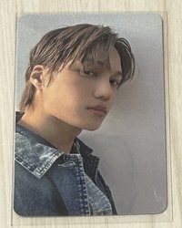 星河 特典卡