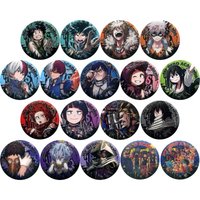 JUMP SHOP 徽章 原畫徽章第3彈