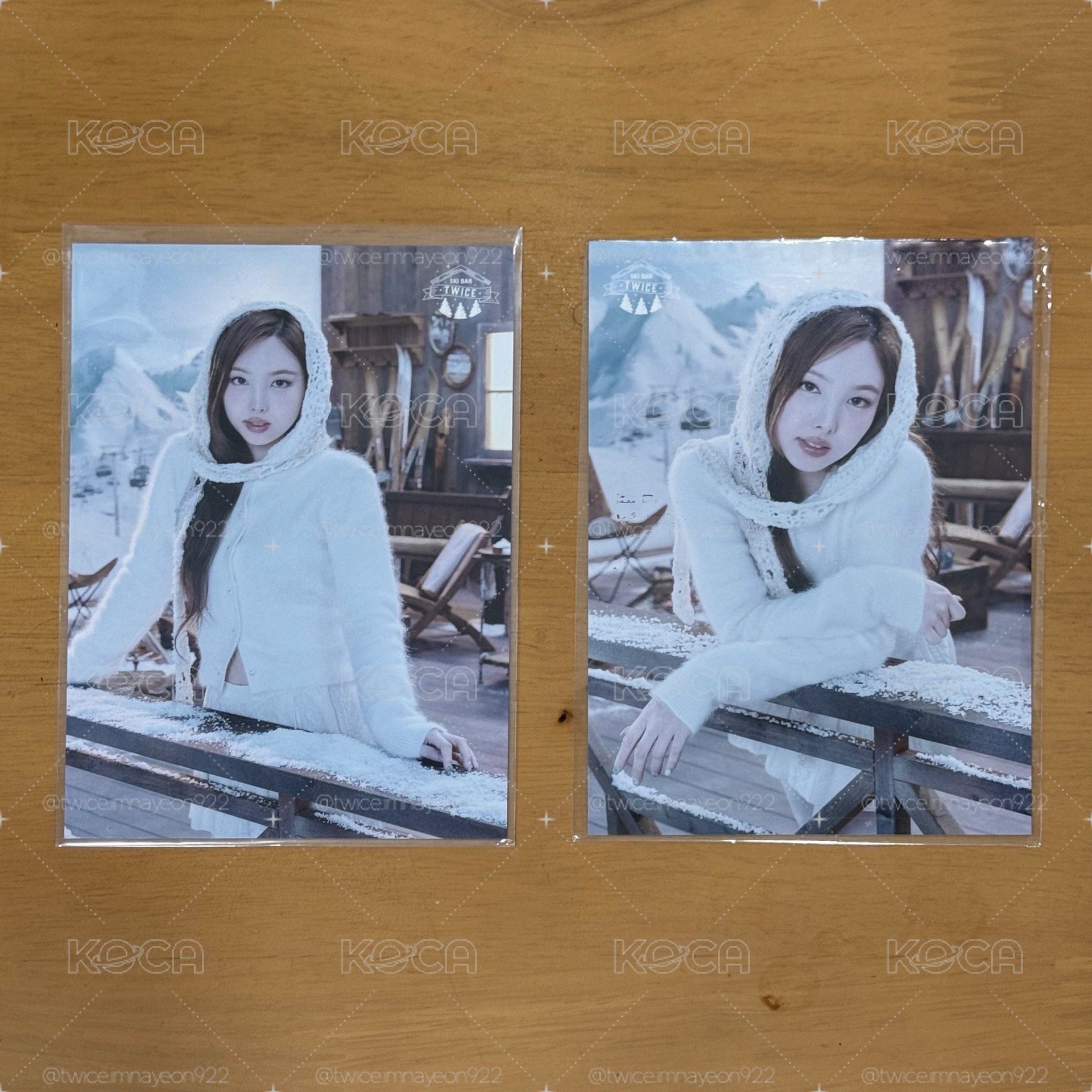 娜璉大卡🩵