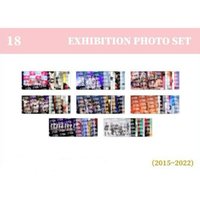 七週年 年份展覽照片組
