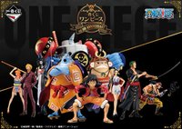 一番賞 ワンピース vol.100 Anniversary