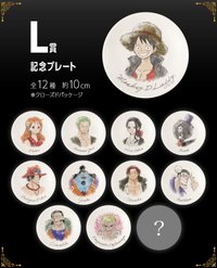 ワンピース vol.100 Anniversary